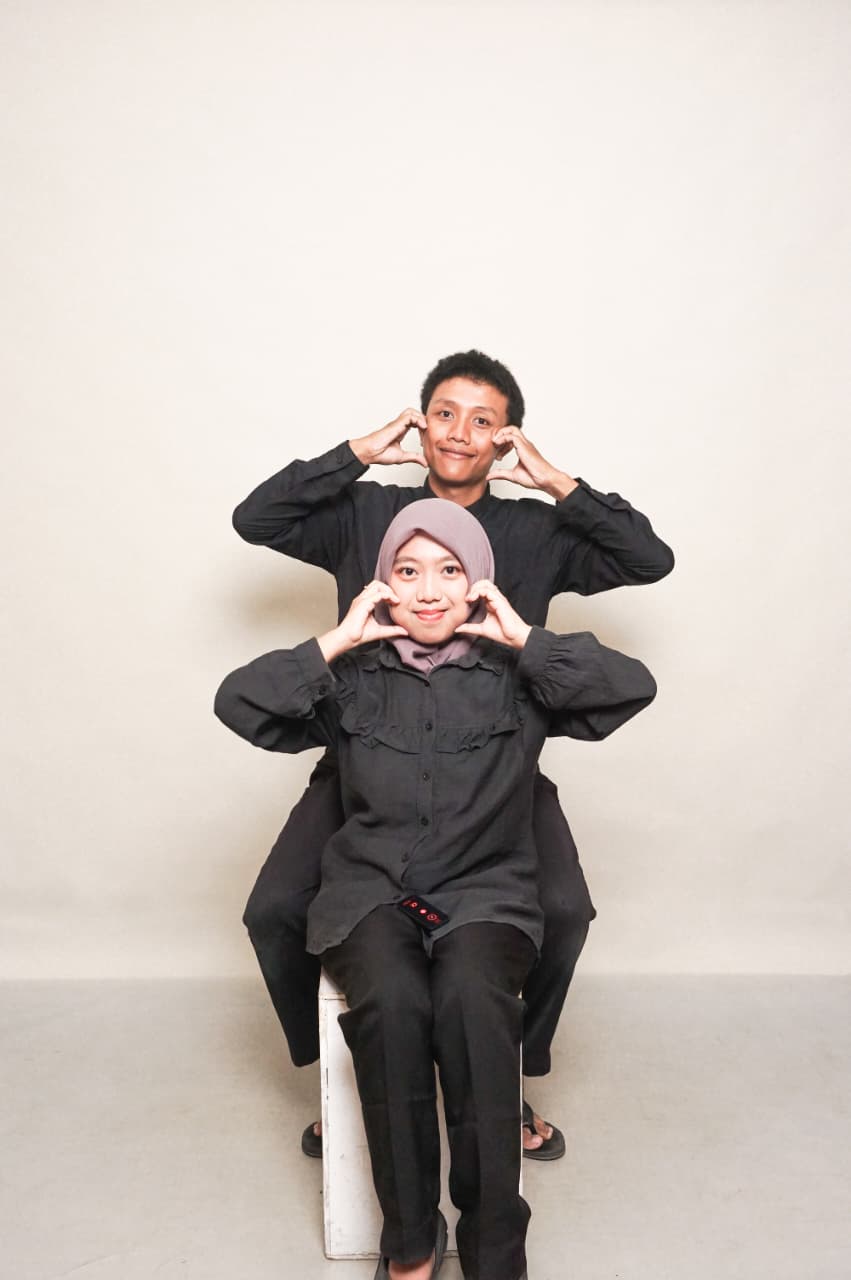 Moment 1